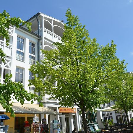 Seepark Sellin - Apt. 404 Εξωτερικό φωτογραφία