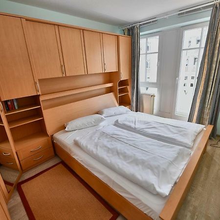 Seepark Sellin - Apt. 404 Εξωτερικό φωτογραφία