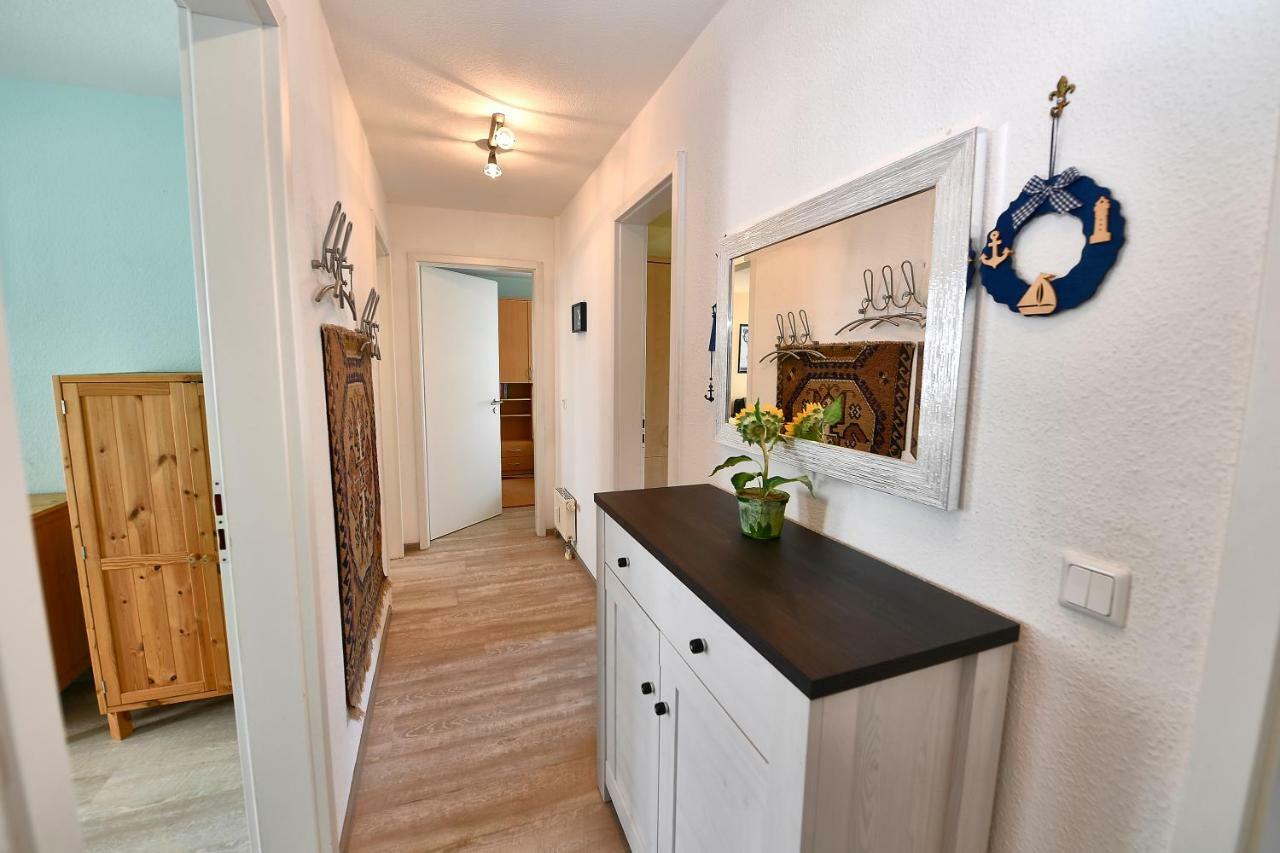 Seepark Sellin - Apt. 404 Εξωτερικό φωτογραφία