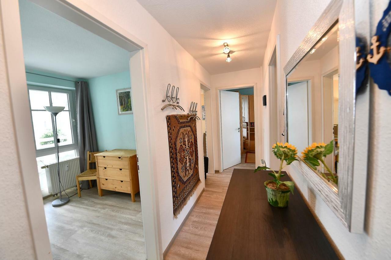 Seepark Sellin - Apt. 404 Εξωτερικό φωτογραφία