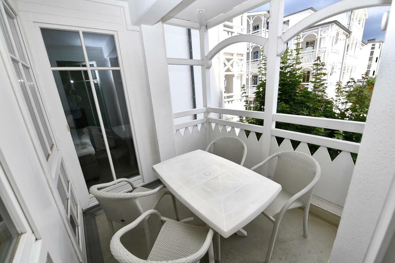 Seepark Sellin - Apt. 404 Εξωτερικό φωτογραφία