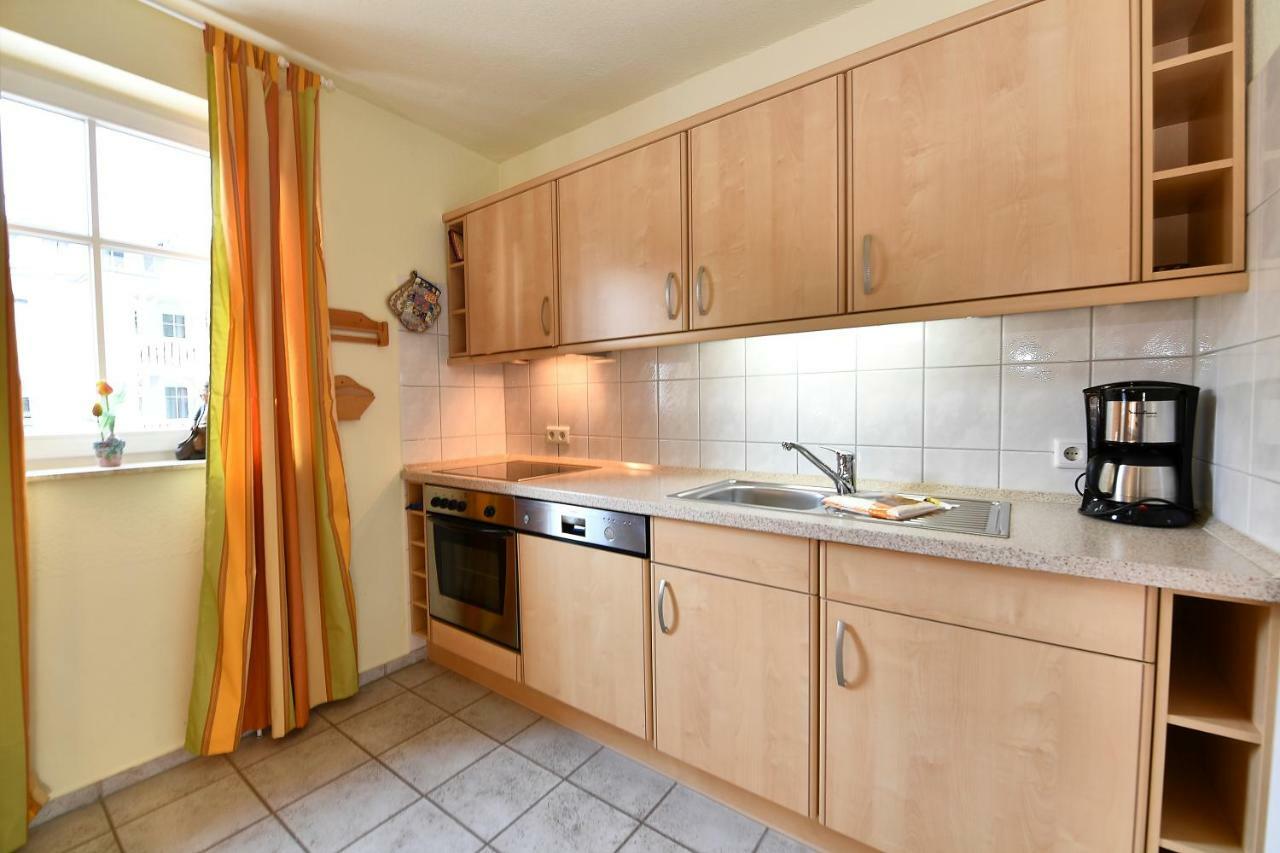 Seepark Sellin - Apt. 404 Εξωτερικό φωτογραφία