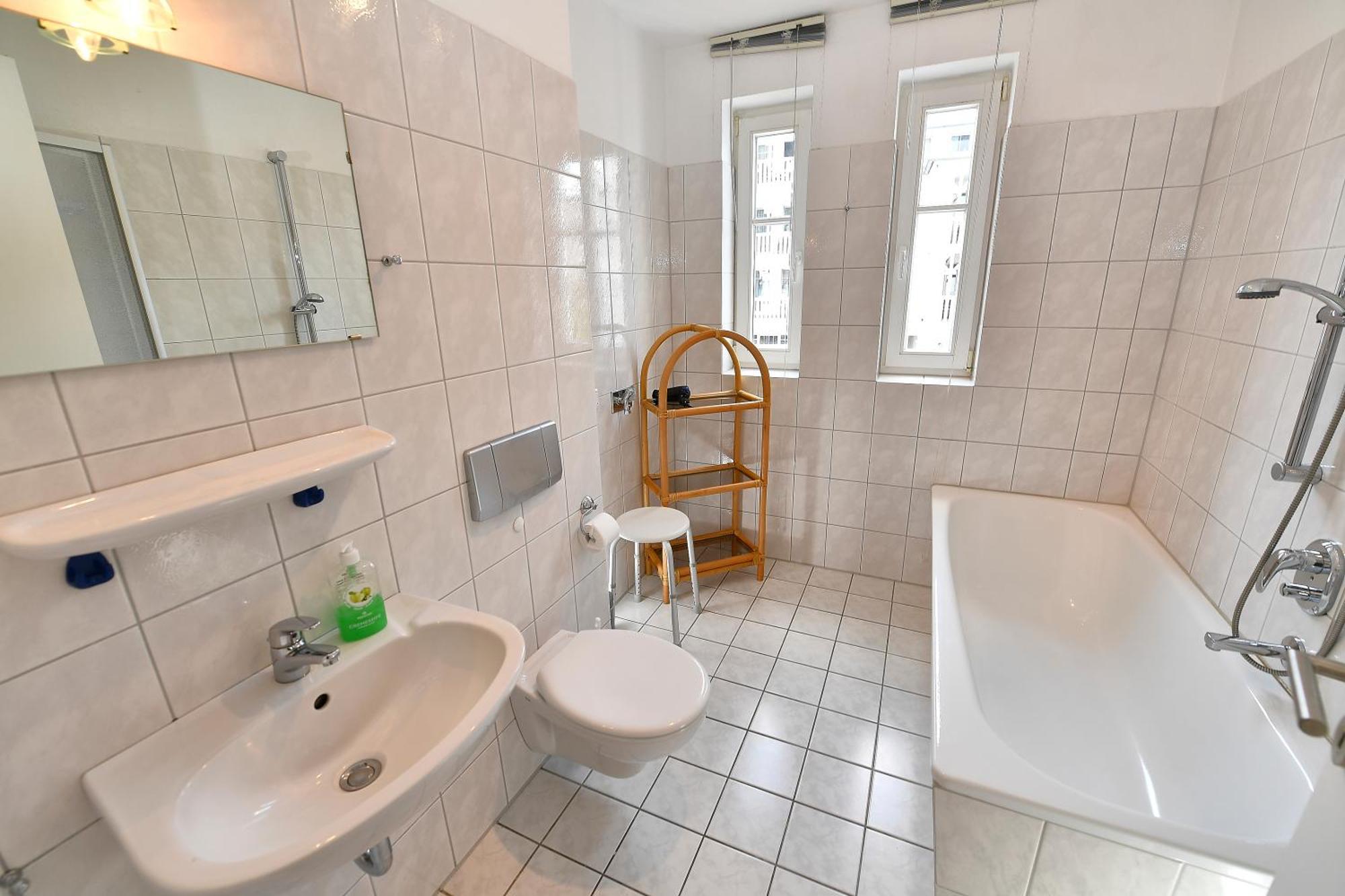 Seepark Sellin - Apt. 404 Εξωτερικό φωτογραφία