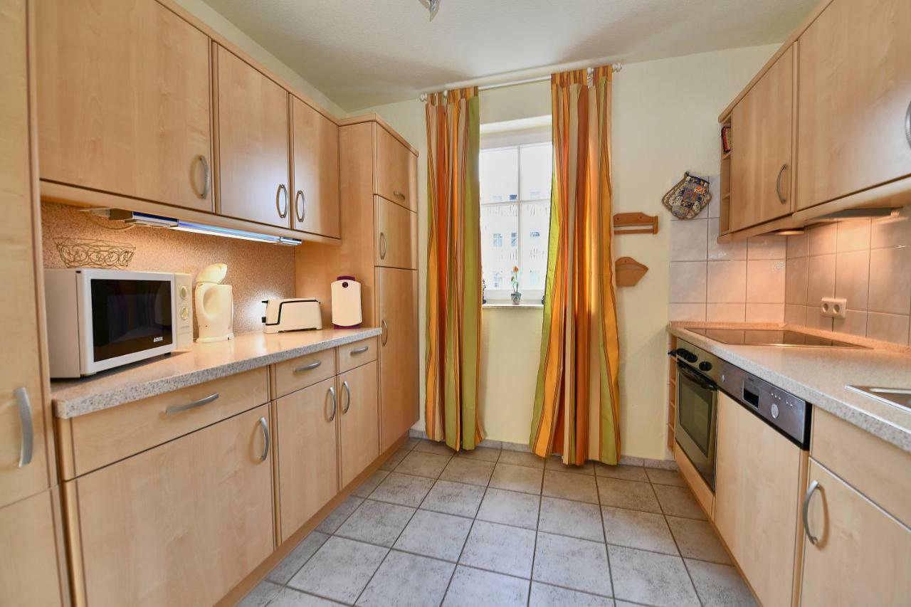 Seepark Sellin - Apt. 404 Εξωτερικό φωτογραφία