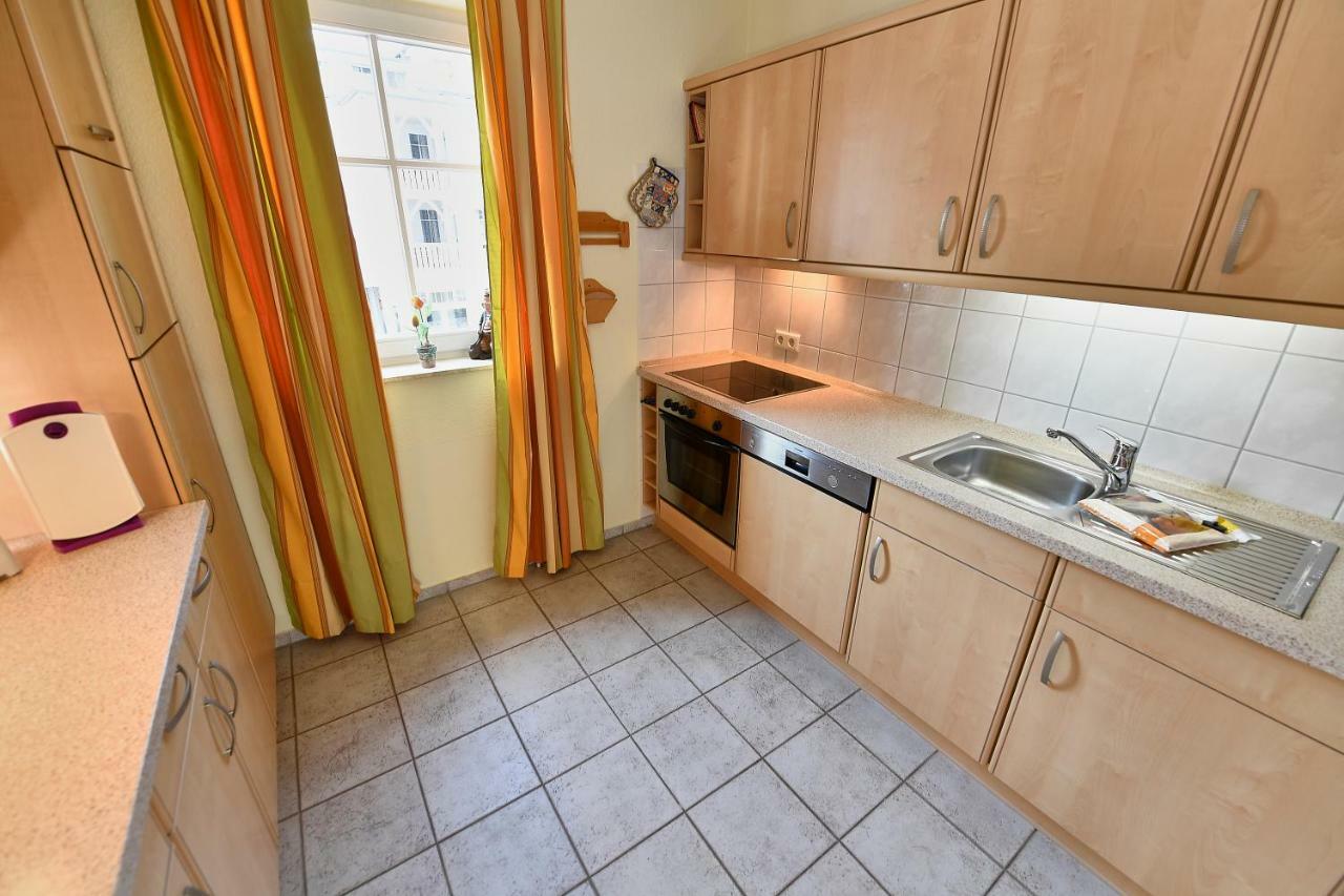 Seepark Sellin - Apt. 404 Εξωτερικό φωτογραφία
