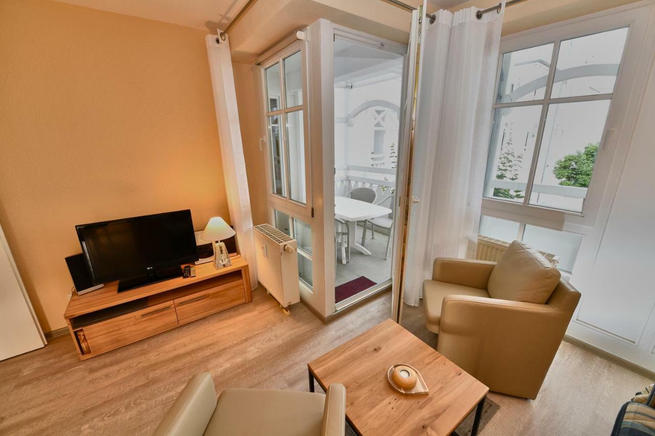 Seepark Sellin - Apt. 404 Εξωτερικό φωτογραφία