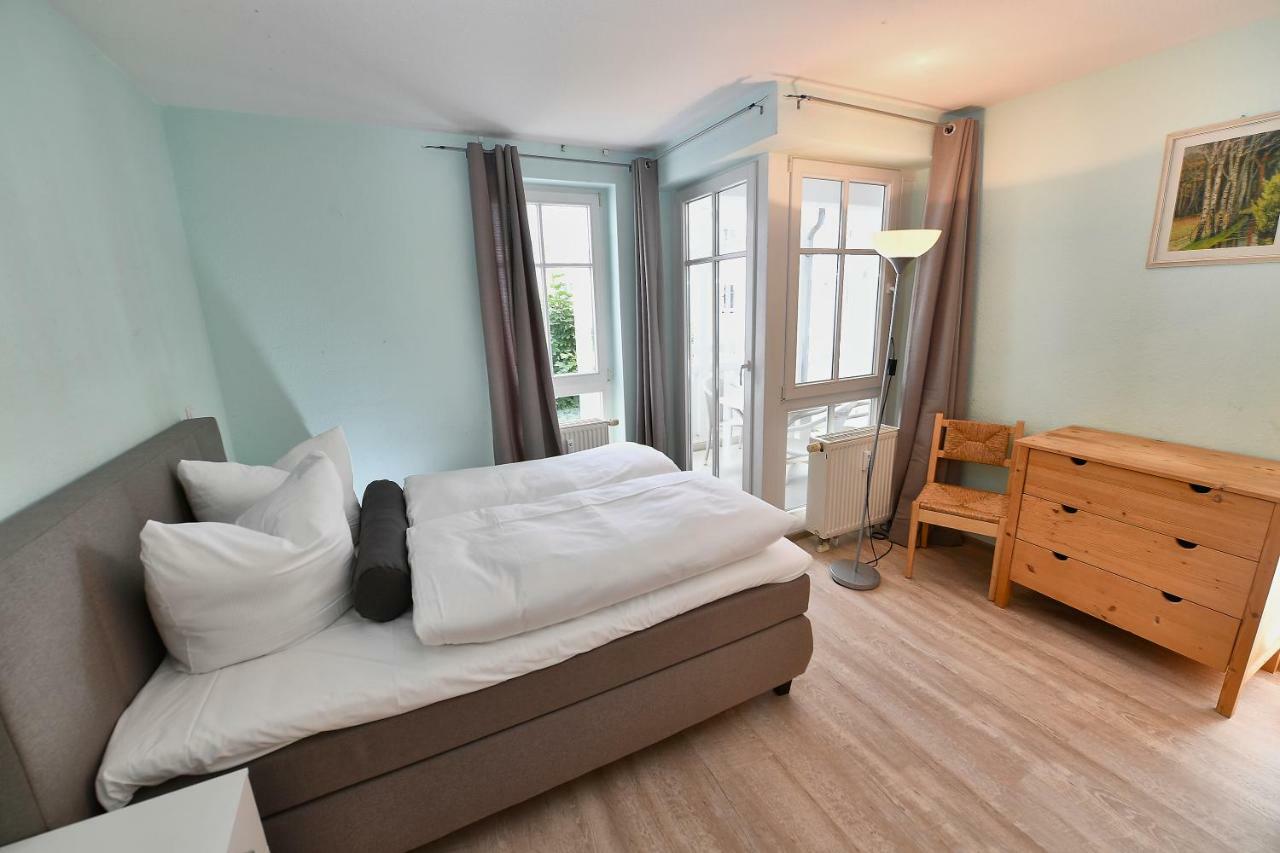 Seepark Sellin - Apt. 404 Εξωτερικό φωτογραφία