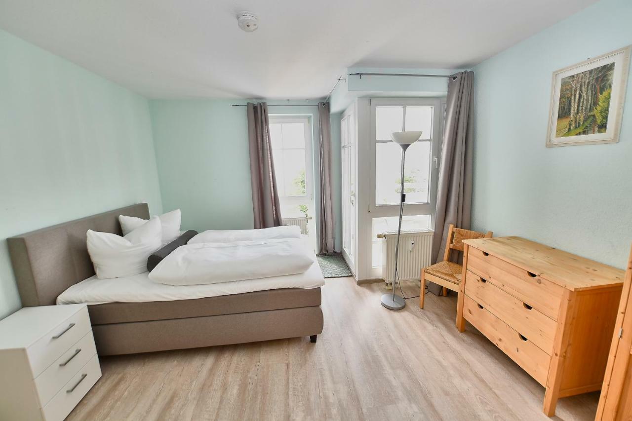 Seepark Sellin - Apt. 404 Εξωτερικό φωτογραφία