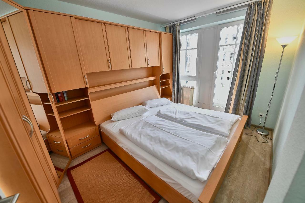 Seepark Sellin - Apt. 404 Εξωτερικό φωτογραφία